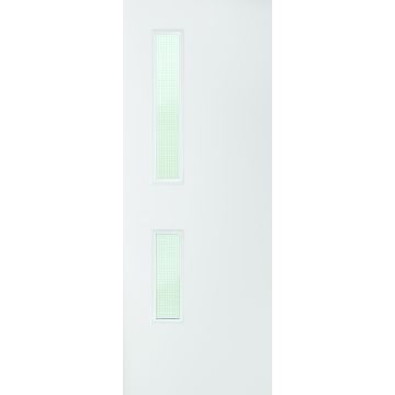 Paint Grade Gw05 FD30 Door 6'8