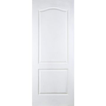 Classique (Chateau) 1/2hr Fire Door 6'8