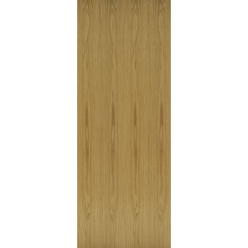 White Oak 1hr Fire Door 6'8
