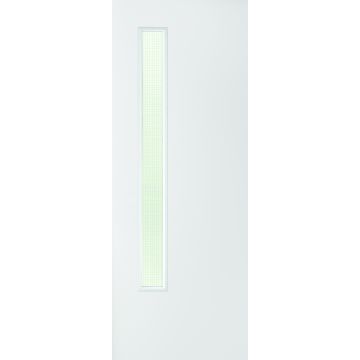 Gw06 Fd60 Fire Door 6'8