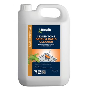 Evode Brick And Patio Cleaner 5lt