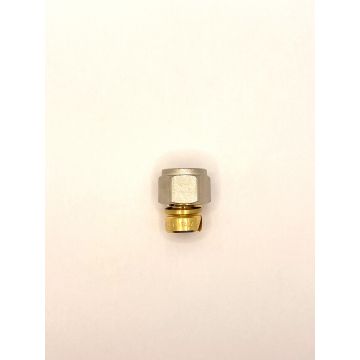 Plumb Centre 1/2" Ir x 16mm Adaptor Multilayer