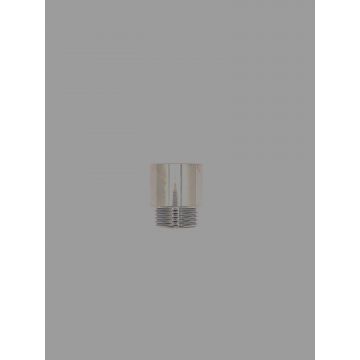 3/4" Chrome PlatedradiatorExtension