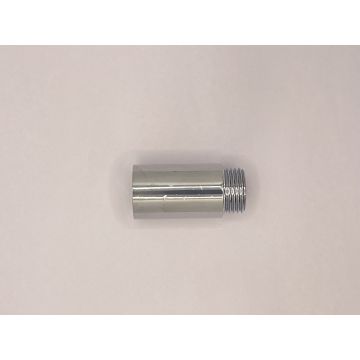 1.1/2" Chrome PlatedradiatorExtension