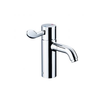 Markwik 21+ Basin Mixer Thermostatic Deck Mounted