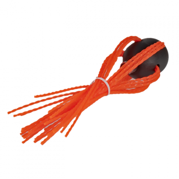 Flail Head for Soot Strimmer Replacement