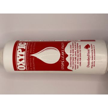 Oxypic Leak Sealer 1/2lt