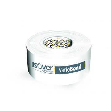 Variobond Air Tight Tape 100mm Plasterable