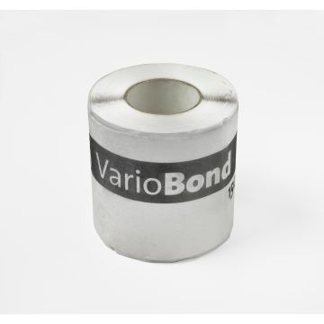 Variobond Air Tight Tape 150mm Plasterable