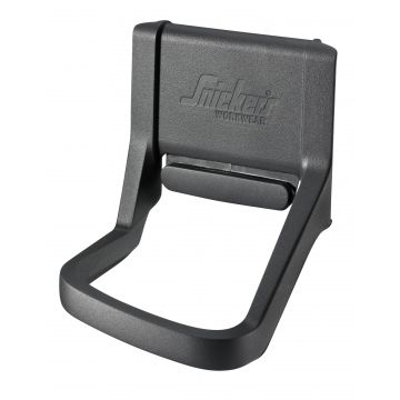 Snickers Hammer Holder - Black - One Size