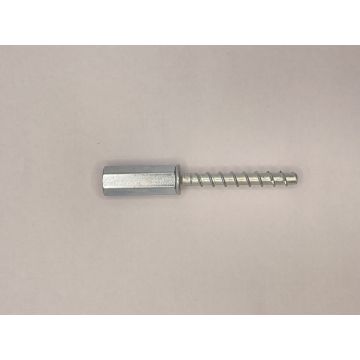 Fischer 66950/ Fbs 6 Concrete Screw M8/10