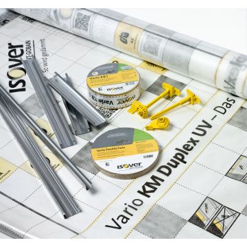 Isover Optima U-Channel 2350mm