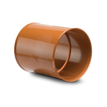Polysewer Coupler 300mm