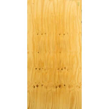 Enviroply E/Pine Plywood 2440 x 1220 x 12mm C+/C Structural