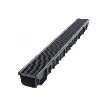 Galco A15 Storm Drain Channel Plastic Heelsafe Grating 131mm 