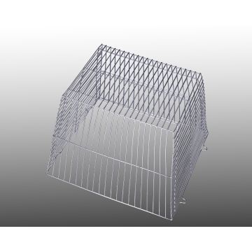 Firebird C26/35 Flue Terminal Guard