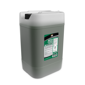 Arcplast Green W/P & Plasticiser 25lt
