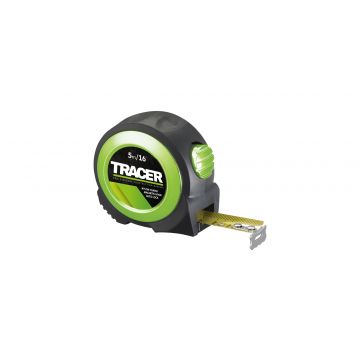 Tracer Tape Measure - 5m 