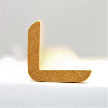 28mm x 28mm x 2100 Red Deal Angle