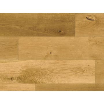 Forest Matt Lacquered Avoca Oak Plank Engineered Flooring - 190mm x 14mm x 1900mm - Pack covers 2.16m2 