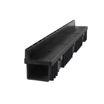 Galco Plastic Blockslot Channel 105mm C250