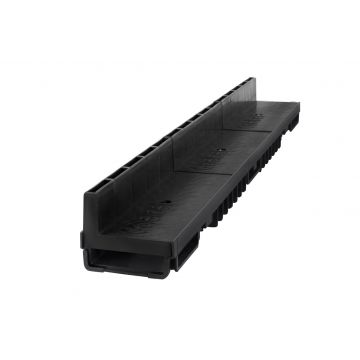 Galco Plastic Blockslot Channel 55mm C250