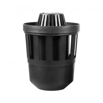 Foul Air Trap for Bbet Series Channel