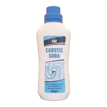 Caustic Soda