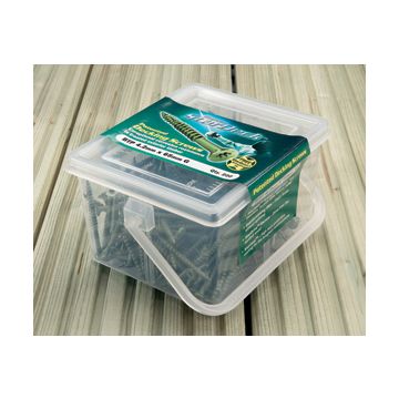Rapier Star Drive Deck Screw 4.2 x 50mm (200/box)