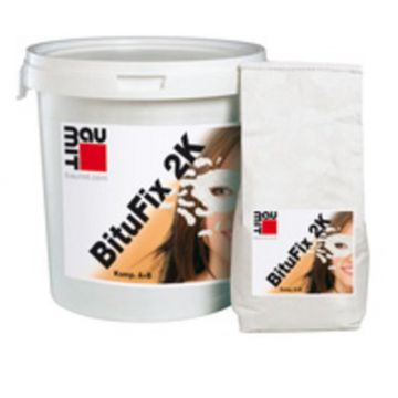 Baumit BituFix Bitumem Bonding Mortar 2k