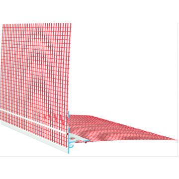 Baumit PVC Drip Bead 2.5m