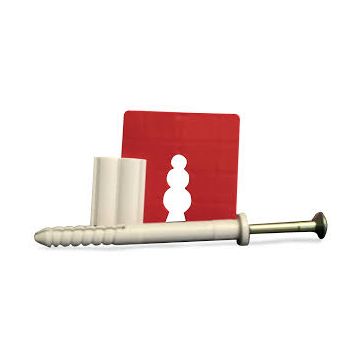 Baumit Montage Fixing Set Base - (Covers 25m)