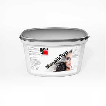 Baumit Mosaiktop Stone Based Render - 25kg