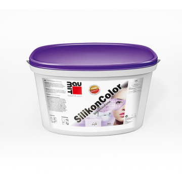 Baumit Silikoncolor Colour Tinted Paint 5L