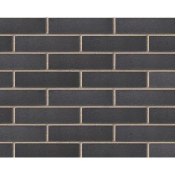 Ibstock Staffordshire Slate Blue Smooth Brick 215mm x 102mm x 65mm
