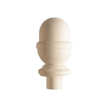 Acorn Cap 120 x 88