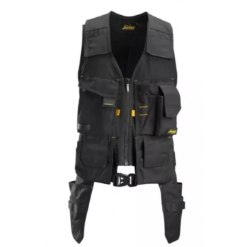 Snickers 4250 AllroundWork Toolvest - Size Small