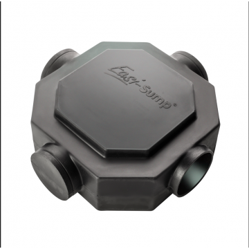 Monarflex Radon Easi Sump