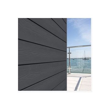 Cedral Click Wood Cladding 186 x 12mm x 3.6m C18 Slate Grey