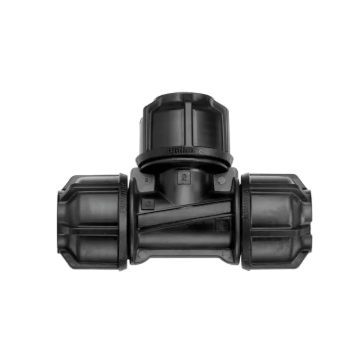 3g Met Imperial Tee 32/1" 318 Polygrip Plus