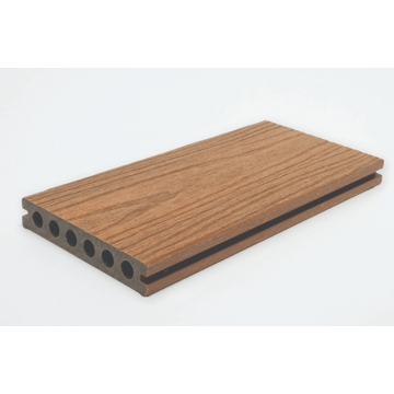 Ultrashield Naturale Teak Decking 138 x 23 x 3600mm