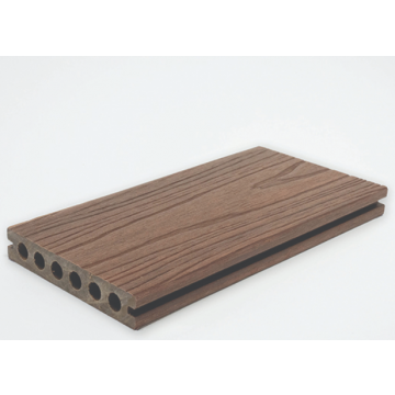 Ultrashield Naturale Walnut Deck 138 x 23 x 3600mm