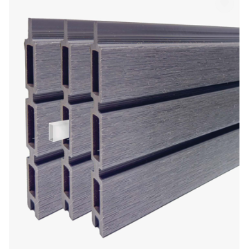 Ultrashield Silver Grey Tahoe Fence Board (3 Pk) Incl 1 Strengthener 160 x 21 x 1780mm (Covers 150mm)