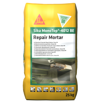 Sika Monotop-4012 25kg