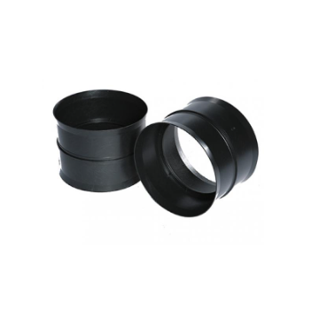 Ridgidrain Twinwall Coupler 150mm