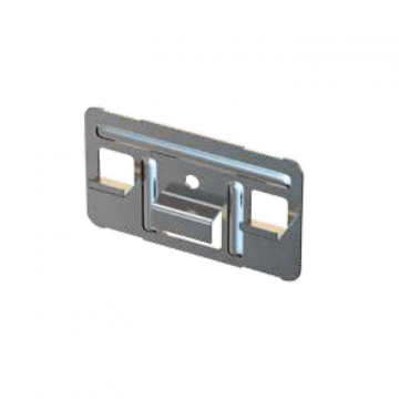 Cedral Set Click Clip & Screw Stst 250/box