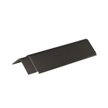 Cedral Supercem Slate Ridge 105deg Black