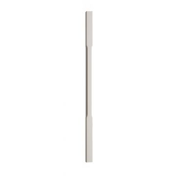 Chamfered Spindle 900 x 41 x 41