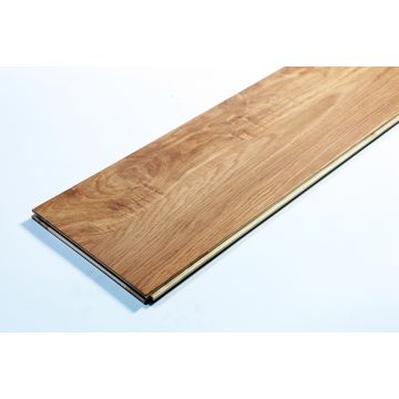 Stair-Refurb W/ Oak Winder Step Extension 1300mm x 240mm x 17mm