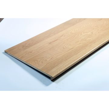 Stair-Refurb W/Oak (600mm) Winder Step 1300mm x 600mm x 17mm